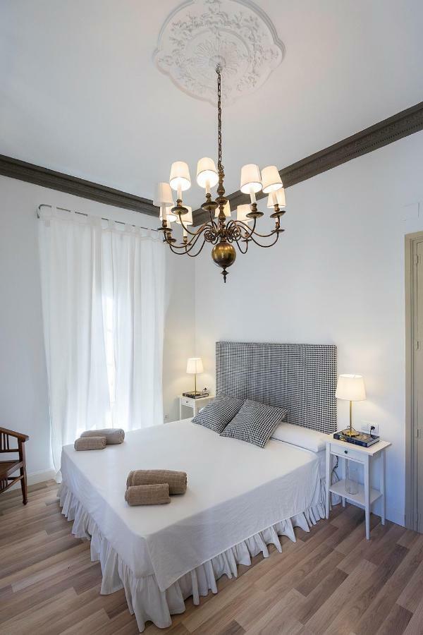 Apartment El Antiguo Taller Alicante