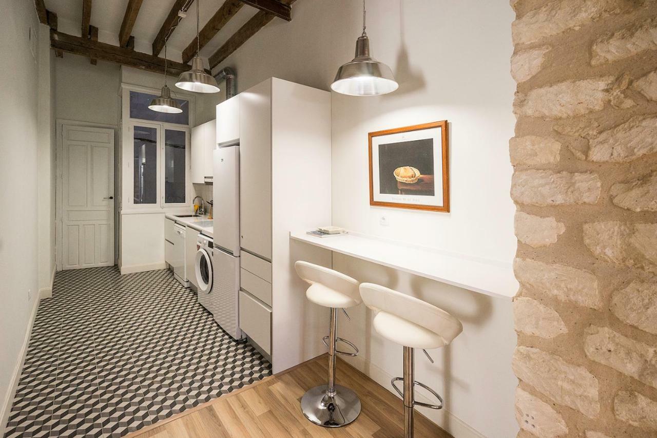 Apartment El Antiguo Taller