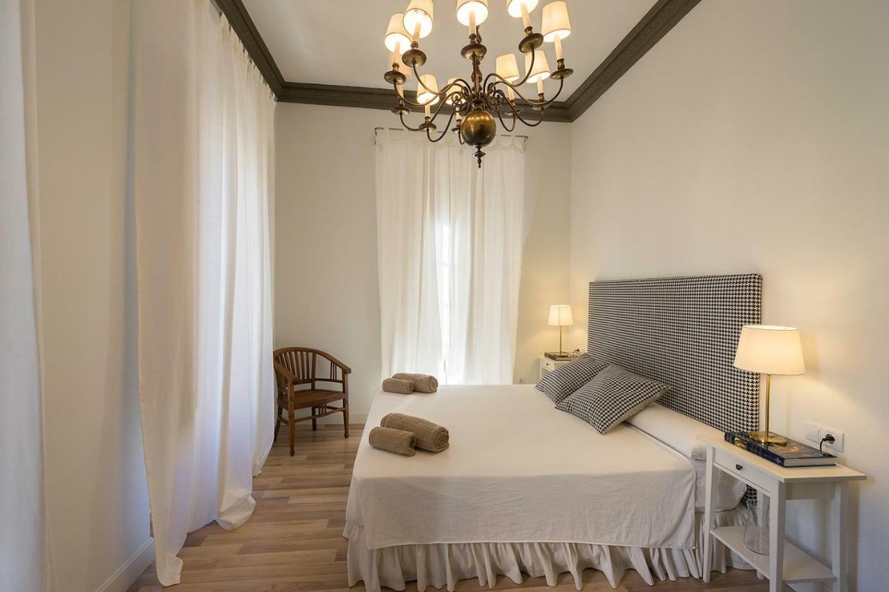 El Antiguo Taller Apartment *