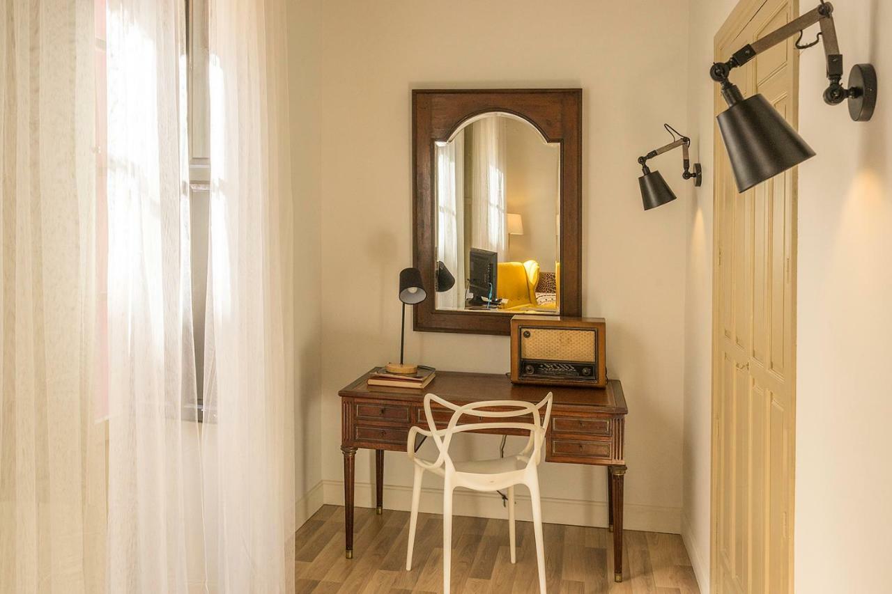 Apartment El Antiguo Taller *