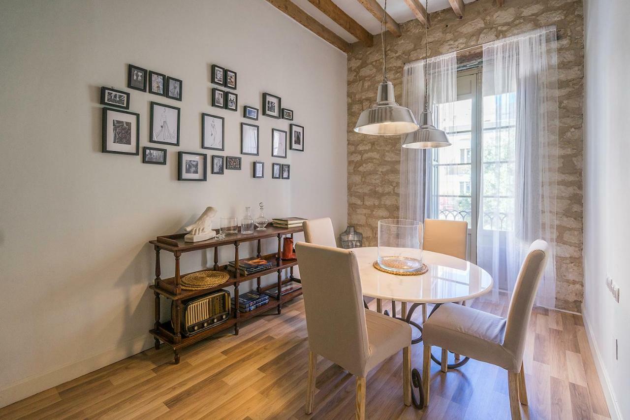 Apartment El Antiguo Taller