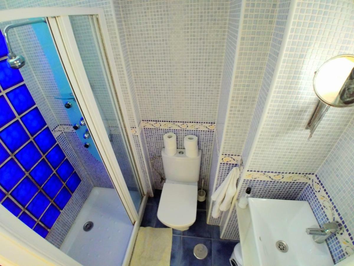 Postiguet Playa Apartamento
