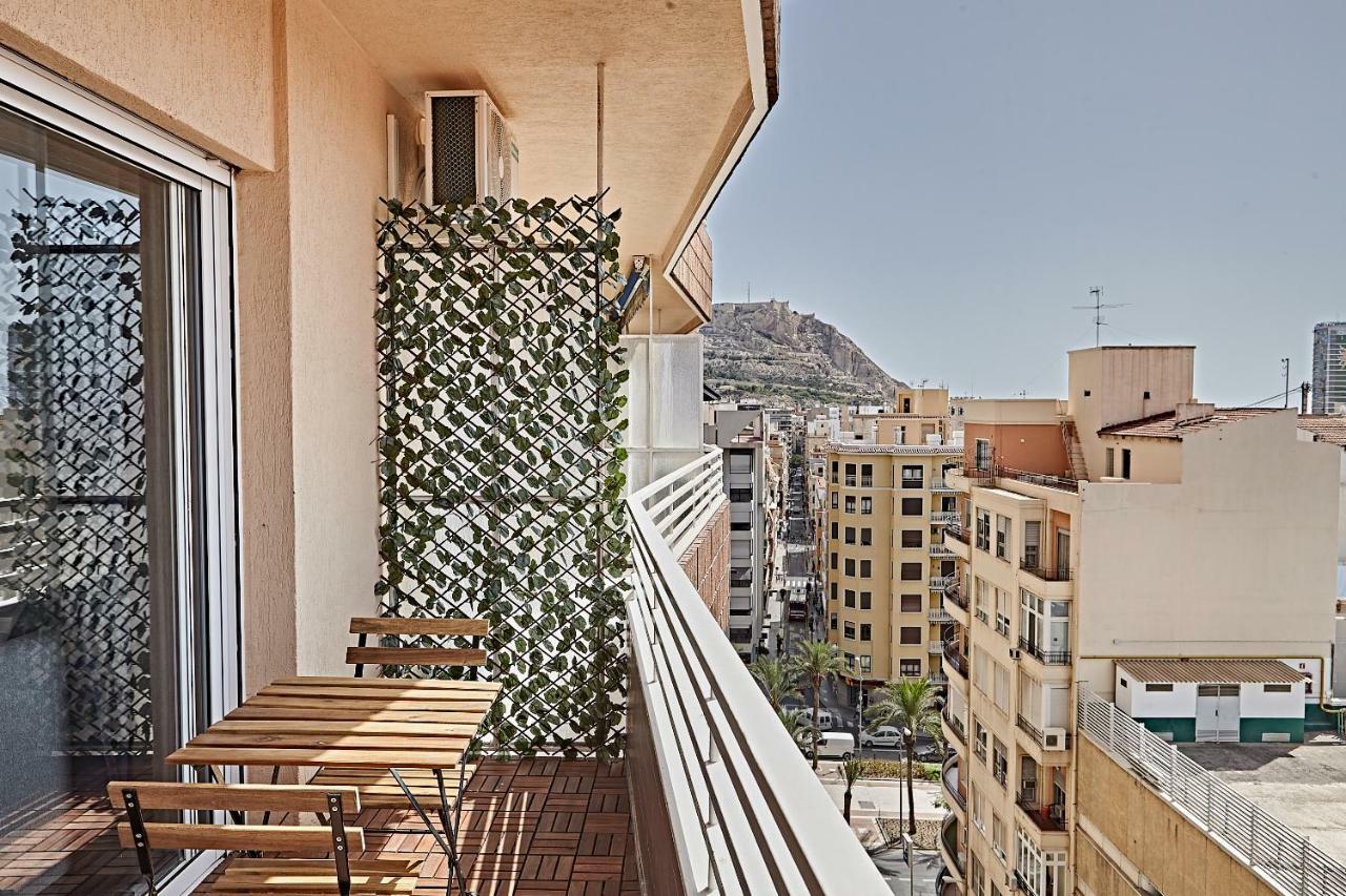 Apartamento Beferent Riscal 3 Centro