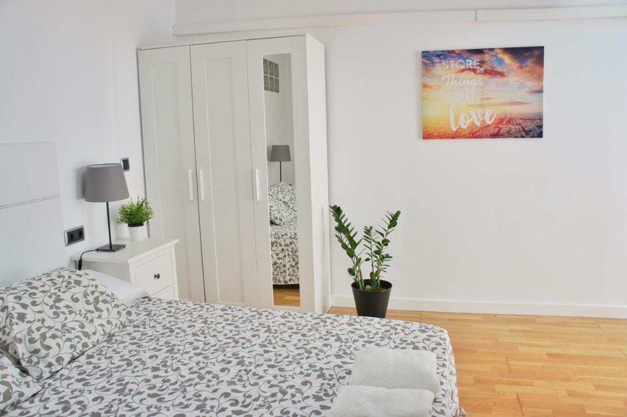 Apartamento Segura 27 Alicante