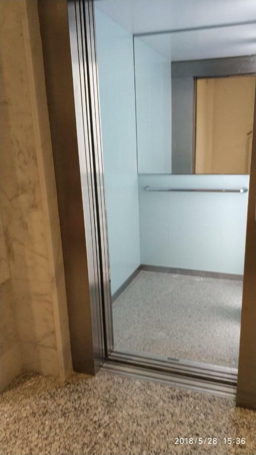 Apartamento Apartamento-estudio Corazón De Alicante