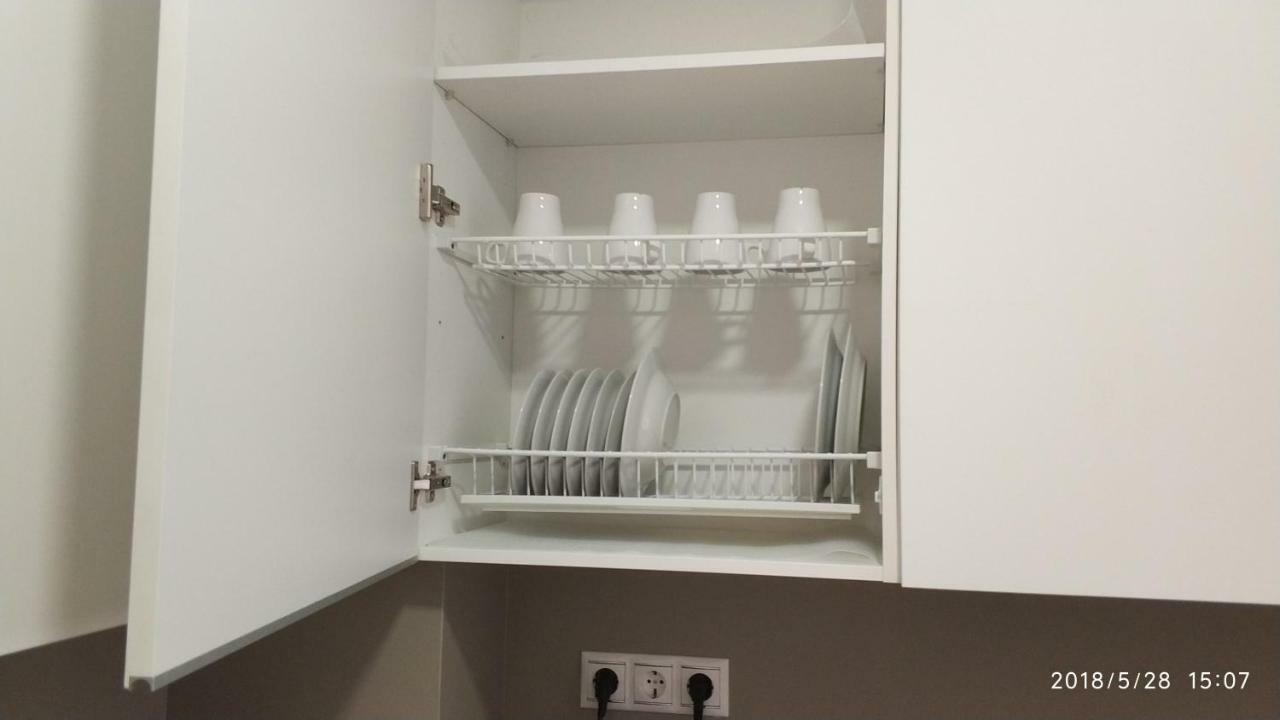 Apartamento-estudio Corazón De Apartamento Alicante