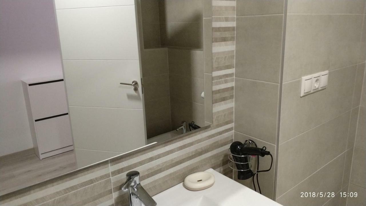Apartamento Apartamento-estudio Corazón De