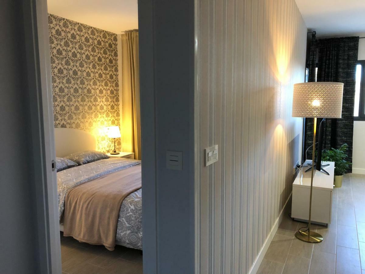 New In San Juan Playa, Pau5 Apartamento *