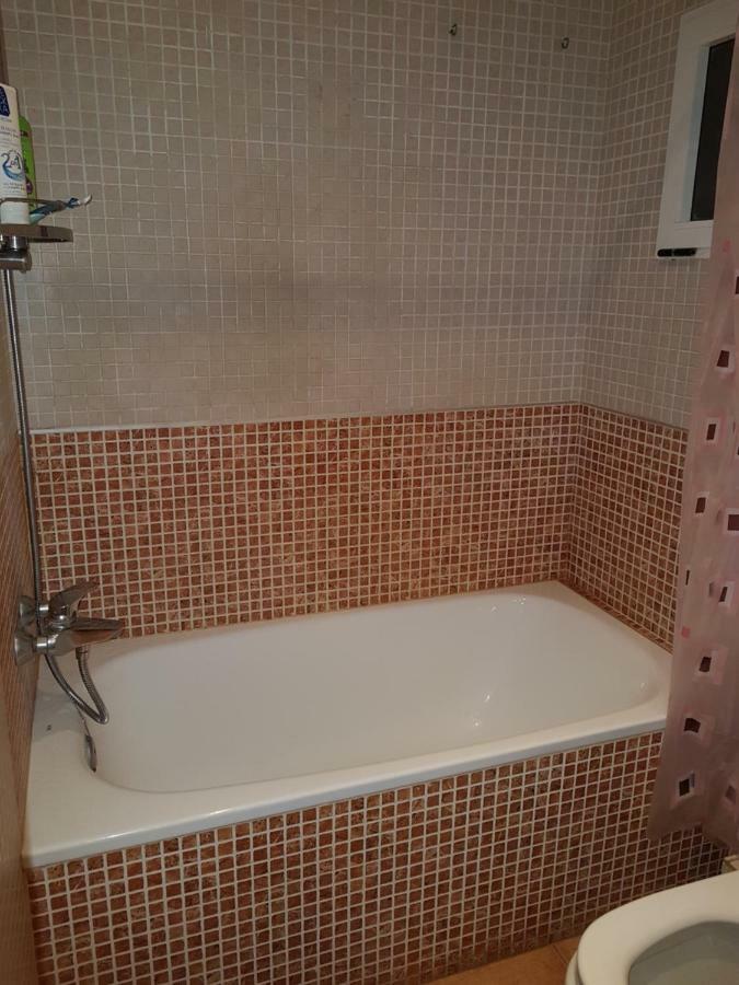 Apartamento Svetlana 9 Alicante