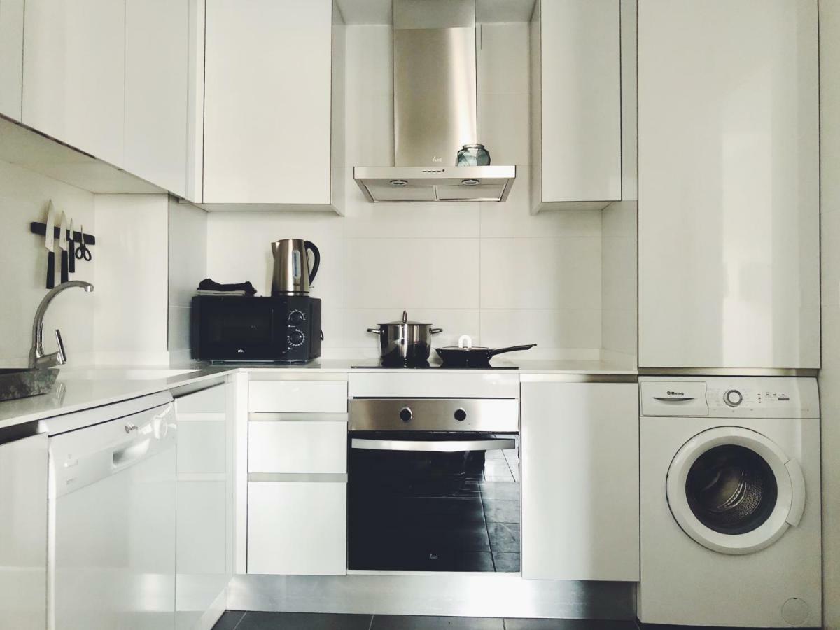 Apartamento New In San Juan Playa, Pau5
