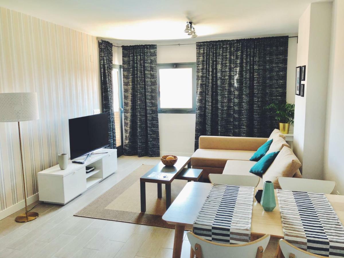 Apartamento New In San Juan Playa, Pau5 *