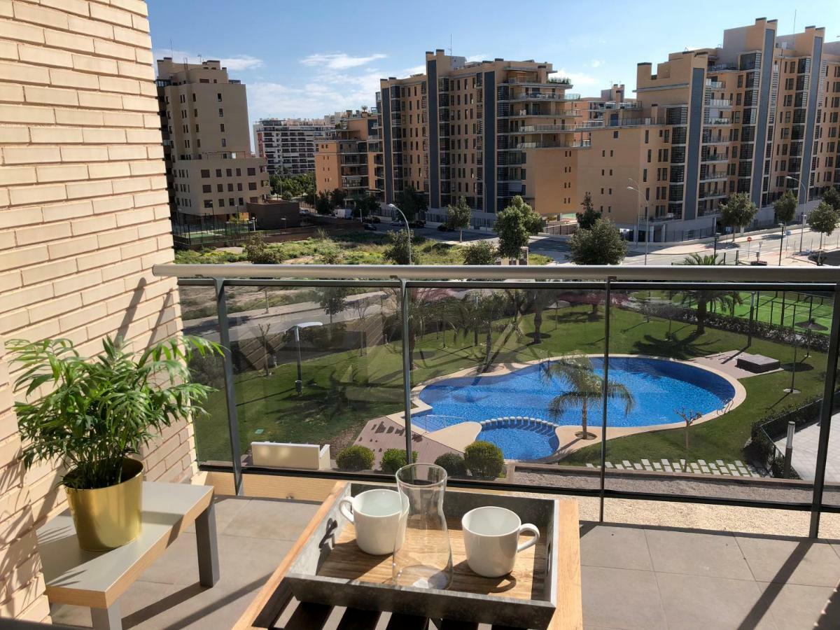 Apartamento New In San Juan Playa, Pau5 *