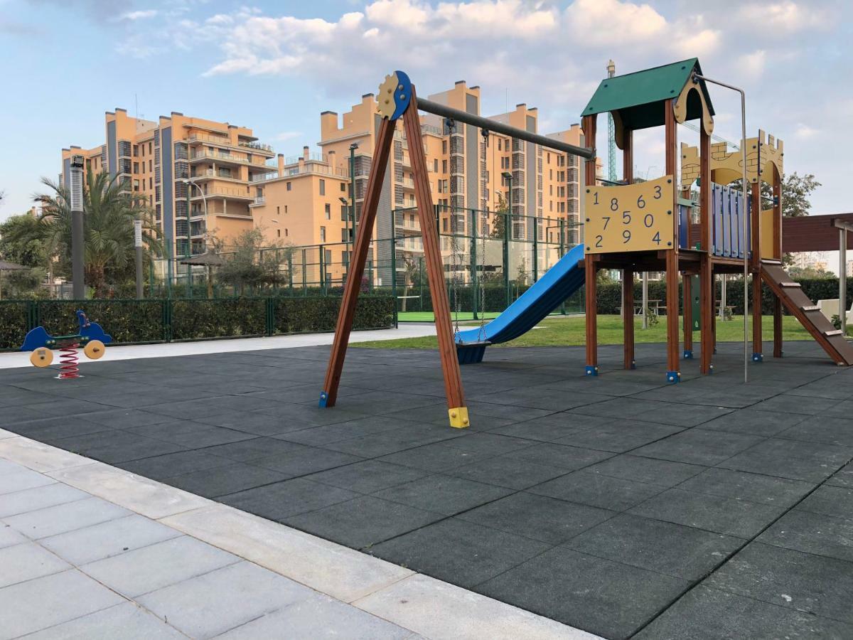 New In San Juan Playa, Pau5 Apartamento