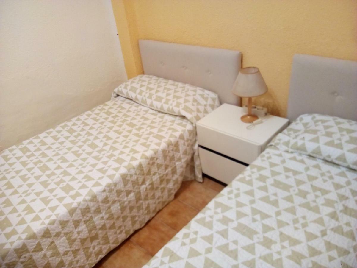 Apartamento Apartamento Manchini Alicante