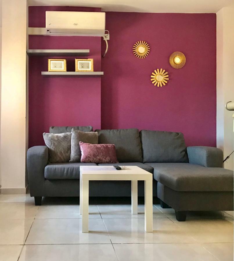 Castle Apartamento *