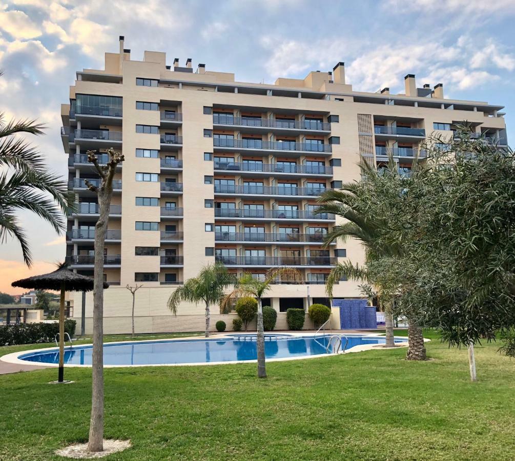 Apartment New In San Juan Playa, Pau5