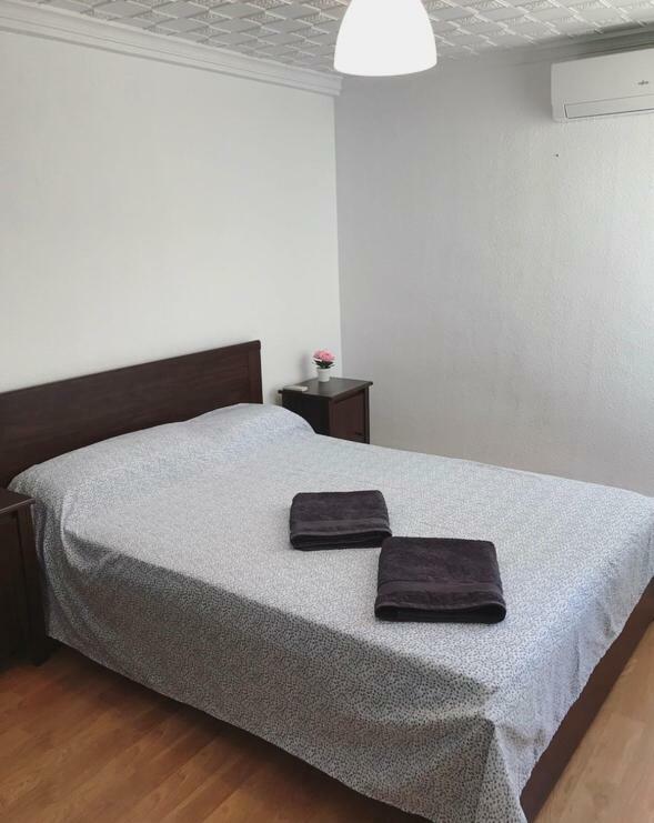 Apartamento Calle De García Gutiérrez, 9
