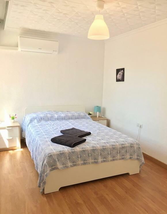 Calle De García Gutiérrez, 9 Apartamento Alicante