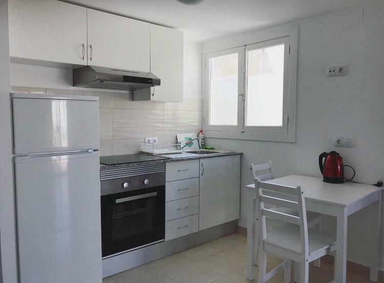 Apartamento Calle De García Gutiérrez, 9 *