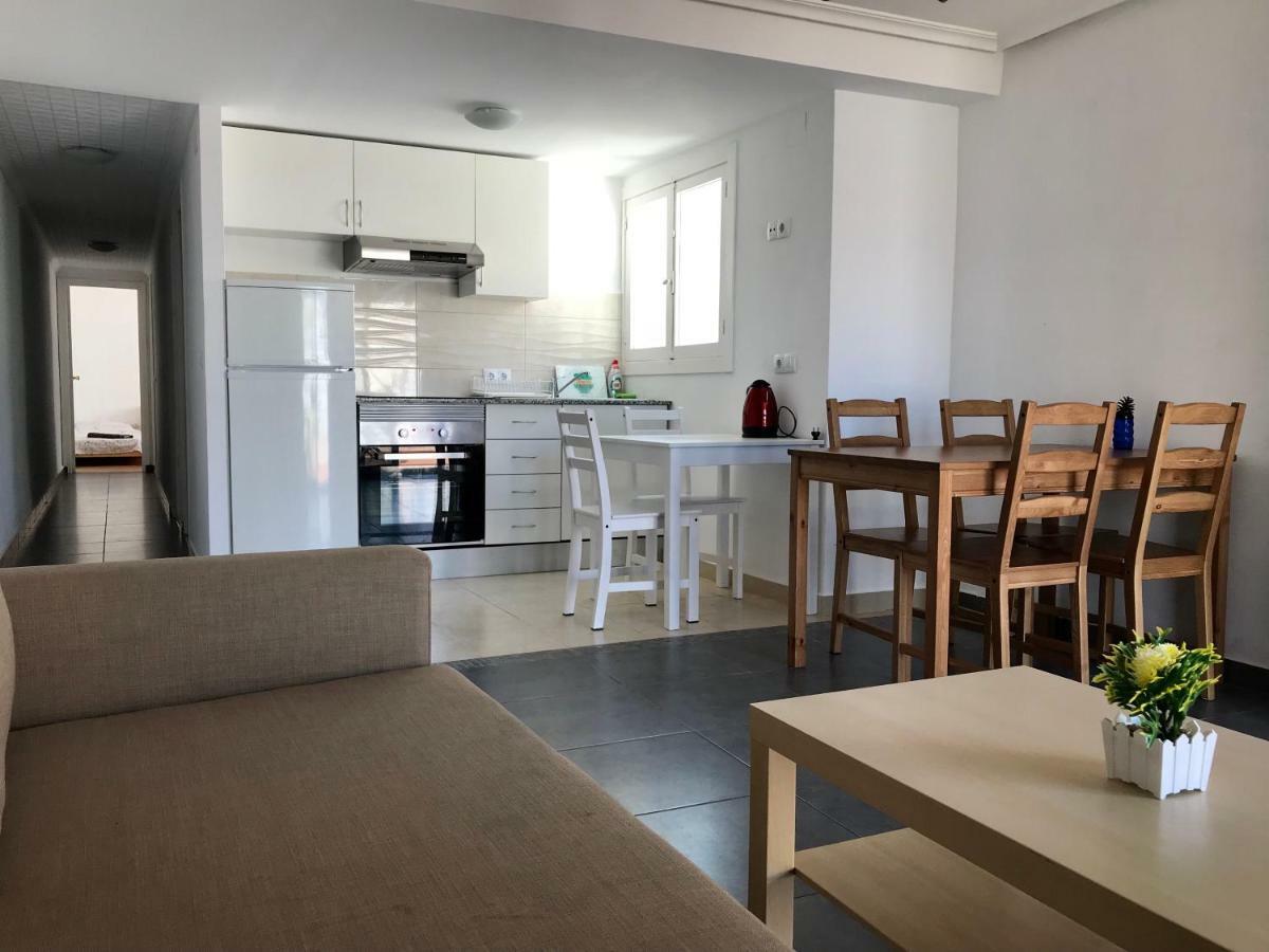 Apartamento Calle De García Gutiérrez, 9