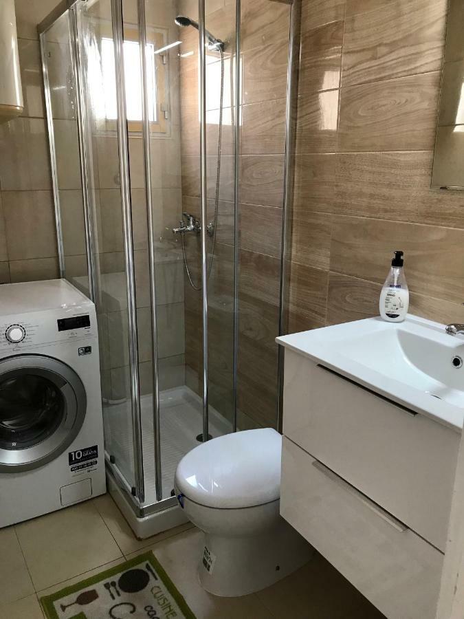 Calle De García Gutiérrez, 9 Apartamento Alicante