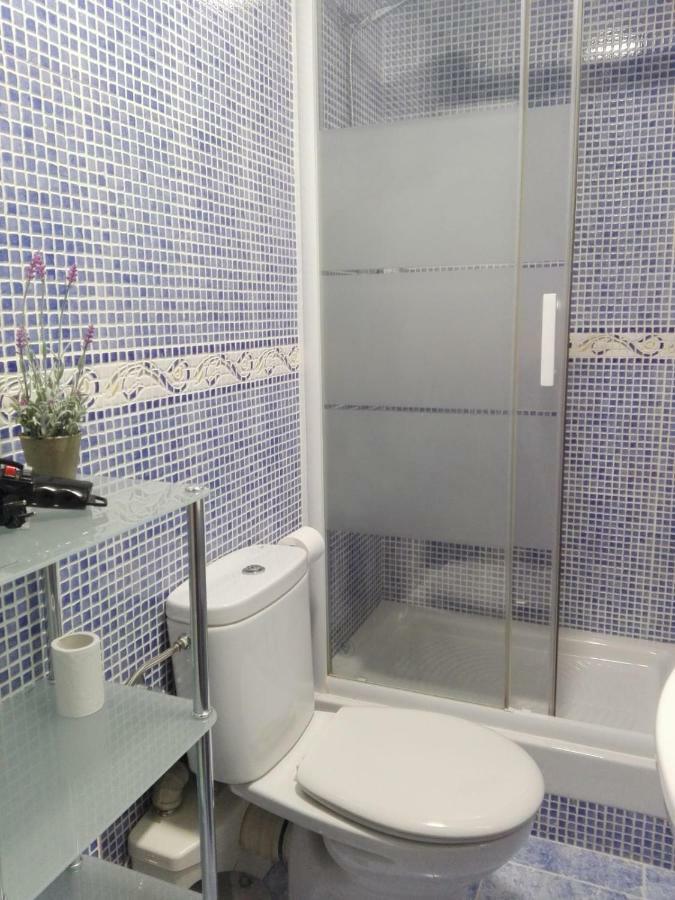 Apartamento Calle Manero Mollá, 16, 6-3 Alicante