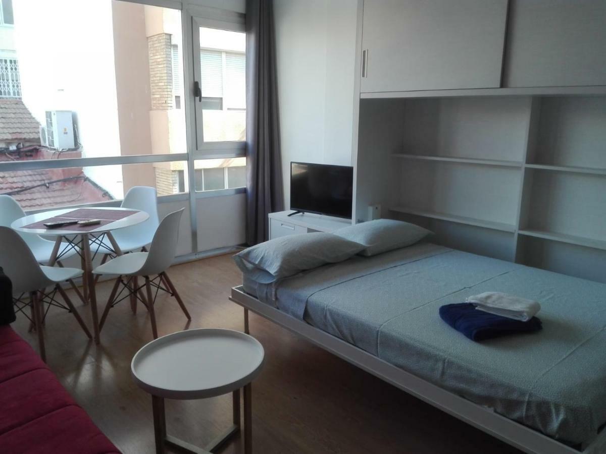 Calle Manero Mollá, 16, 6-3 Apartamento Alicante