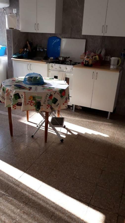Habitación en casa particular In