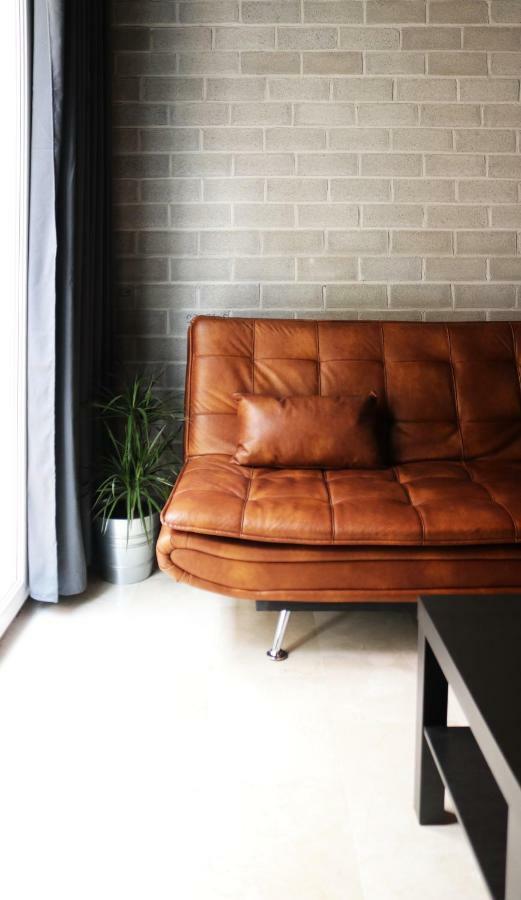 Apartamento Evolution 2*