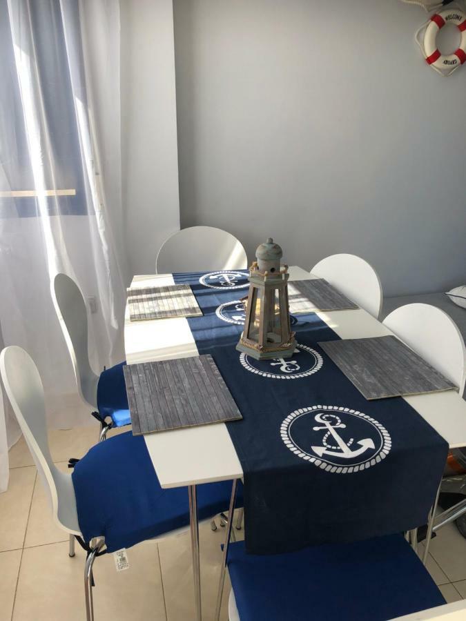 Hills - Gilda Apartamento Alicante