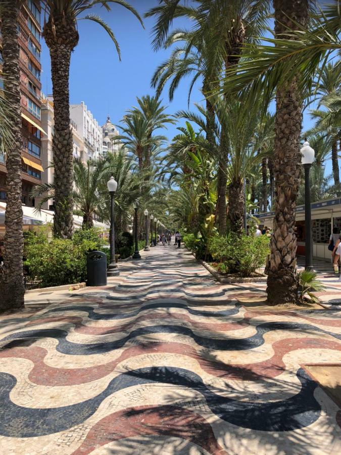 Hills - Gilda Apartamento Alicante