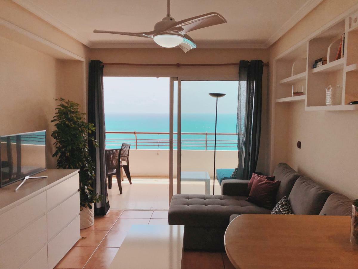 Fantásticas Vistas Al Mar Apartamento *