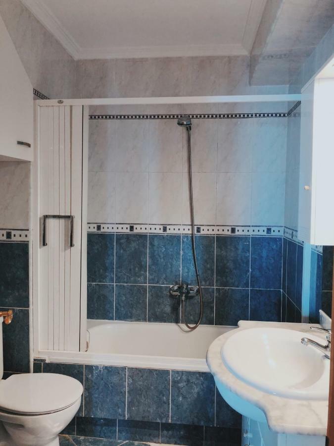 Apartamento Fantásticas Vistas Al Mar