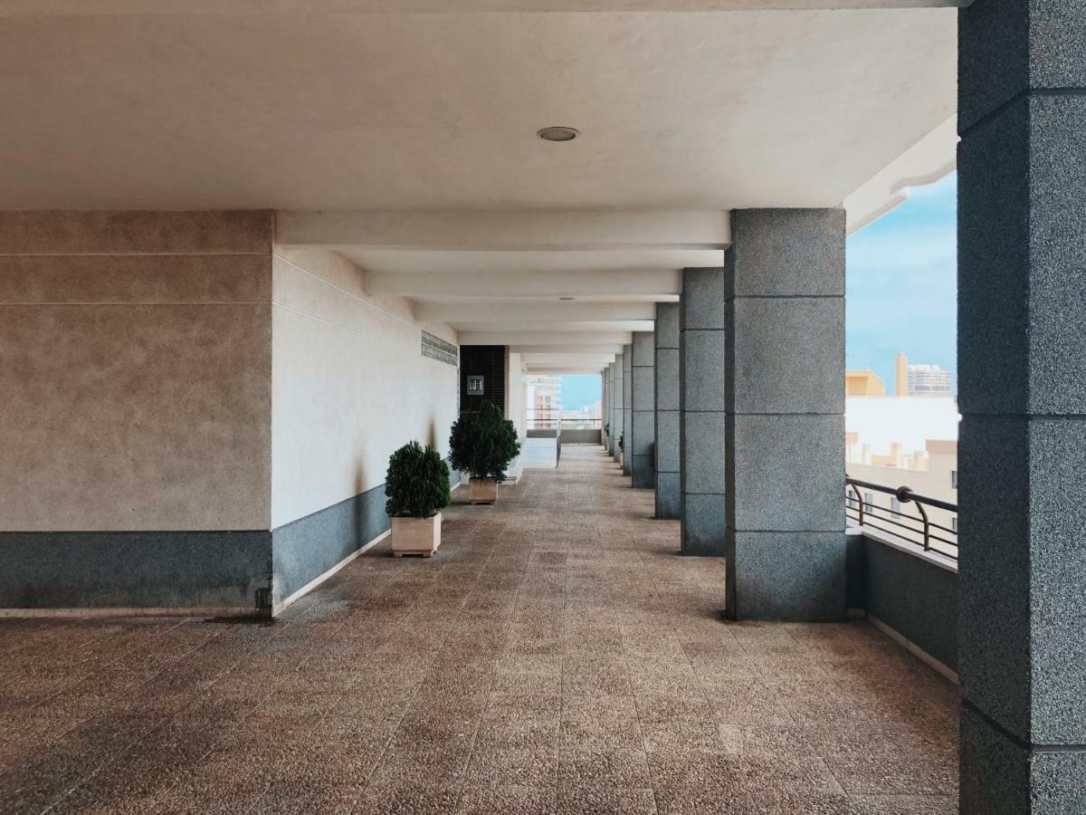 Fantásticas Vistas Al Mar Apartamento