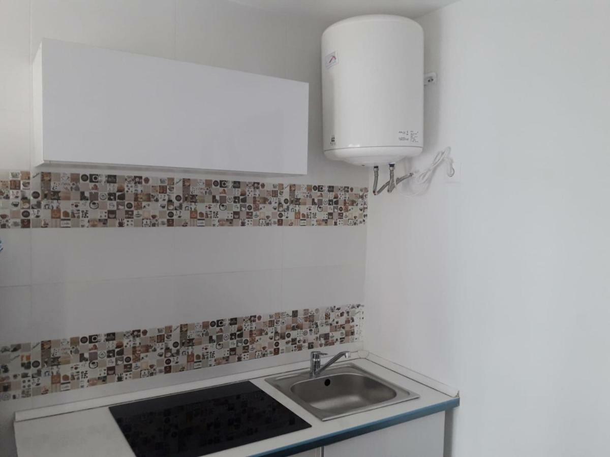 Apartamento Dream Apartament *