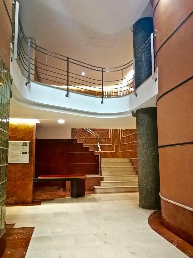 Alba Apartamento