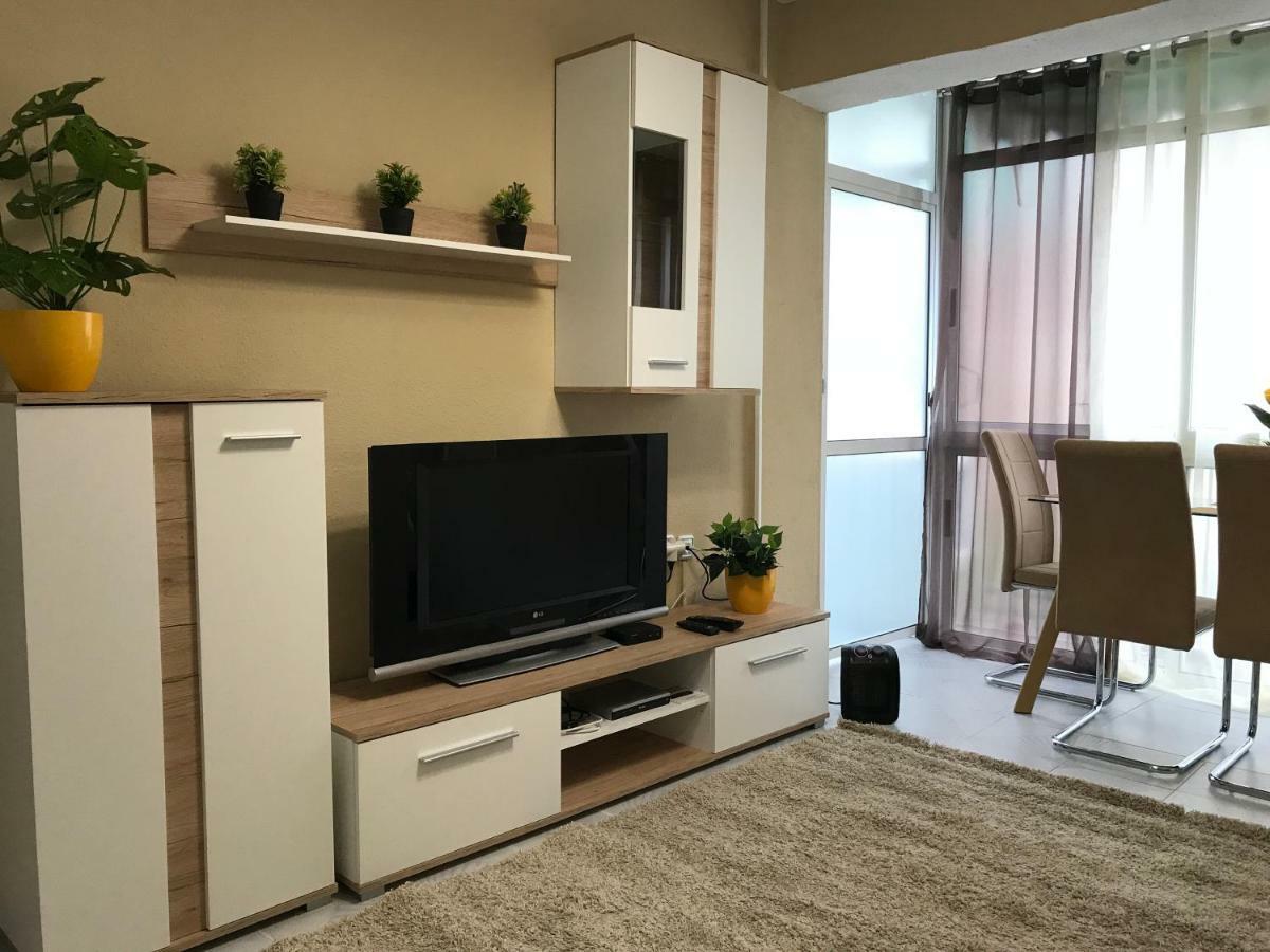C/bejar 18 Apartment *