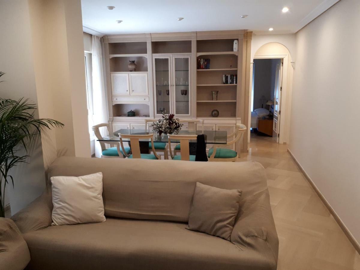Calle Periodista Pirula Arderius, 1 Primero Apartamento Alicante