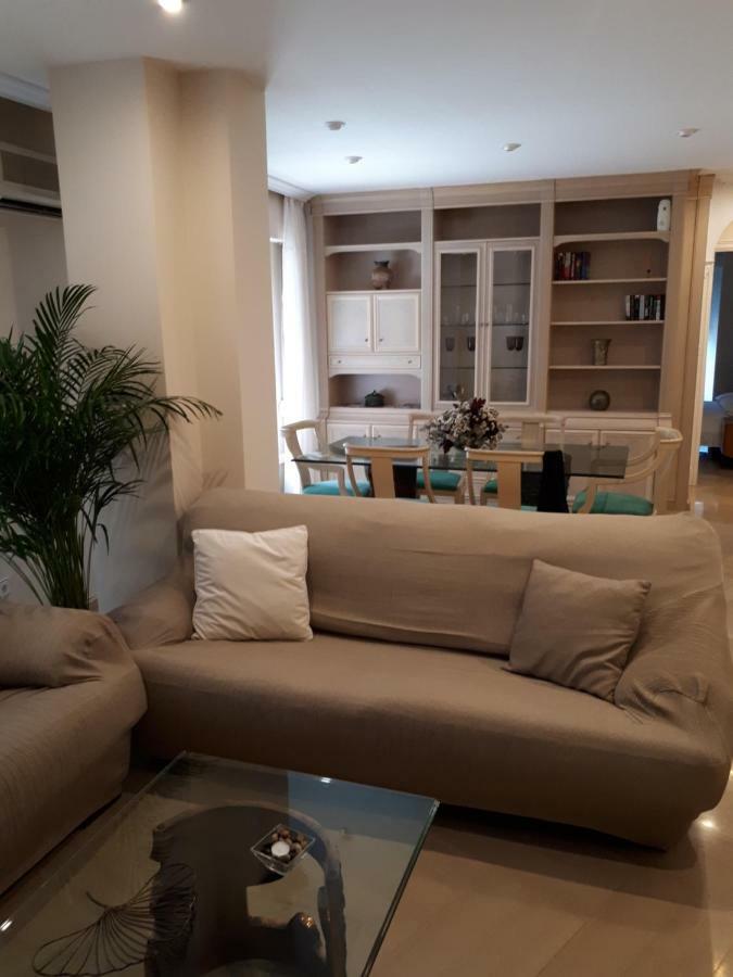 Apartamento Calle Periodista Pirula Arderius, 1 Primero