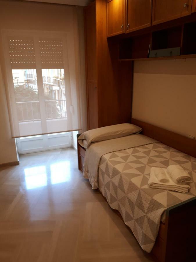 Calle Periodista Pirula Arderius, 1 Primero Apartamento