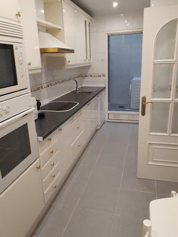 Apartamento Calle Periodista Pirula Arderius, 1 Primero *