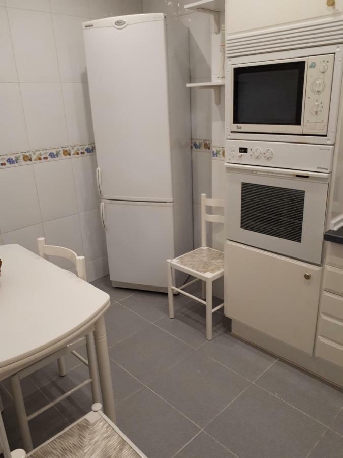 Apartamento Calle Periodista Pirula Arderius, 1 Primero *
