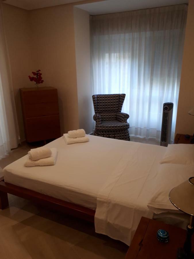 Calle Periodista Pirula Arderius, 1 Primero Apartamento