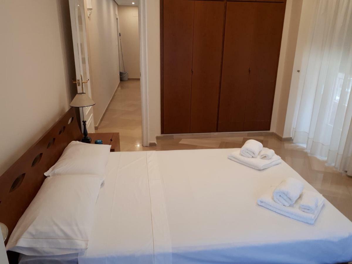 Calle Periodista Pirula Arderius, 1 Primero Apartamento *