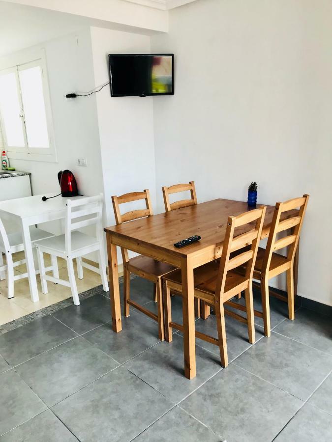 Calle De García Gutiérrez, 9 Apartamento