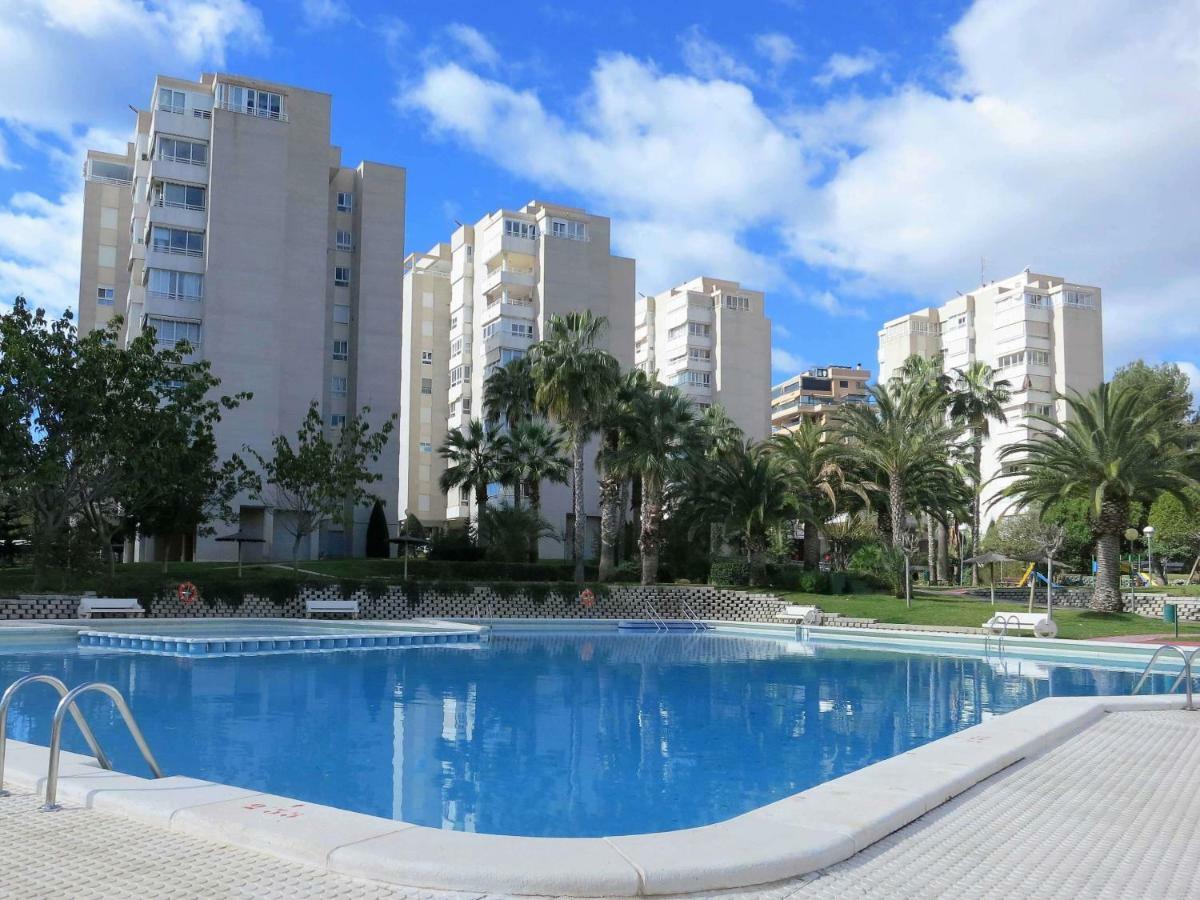 Villamar - Relax, Sol Y Playa Apartamento Alicante