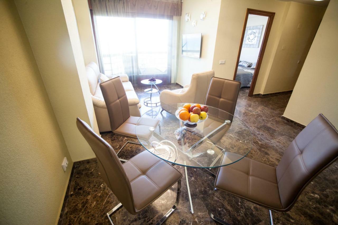 Apartamento Juan Bautist Lafora, 2,