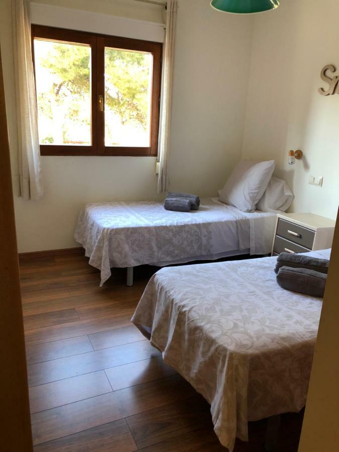 Сasa de vacaciones ***chalet Alicante*** Experiencia Unica *