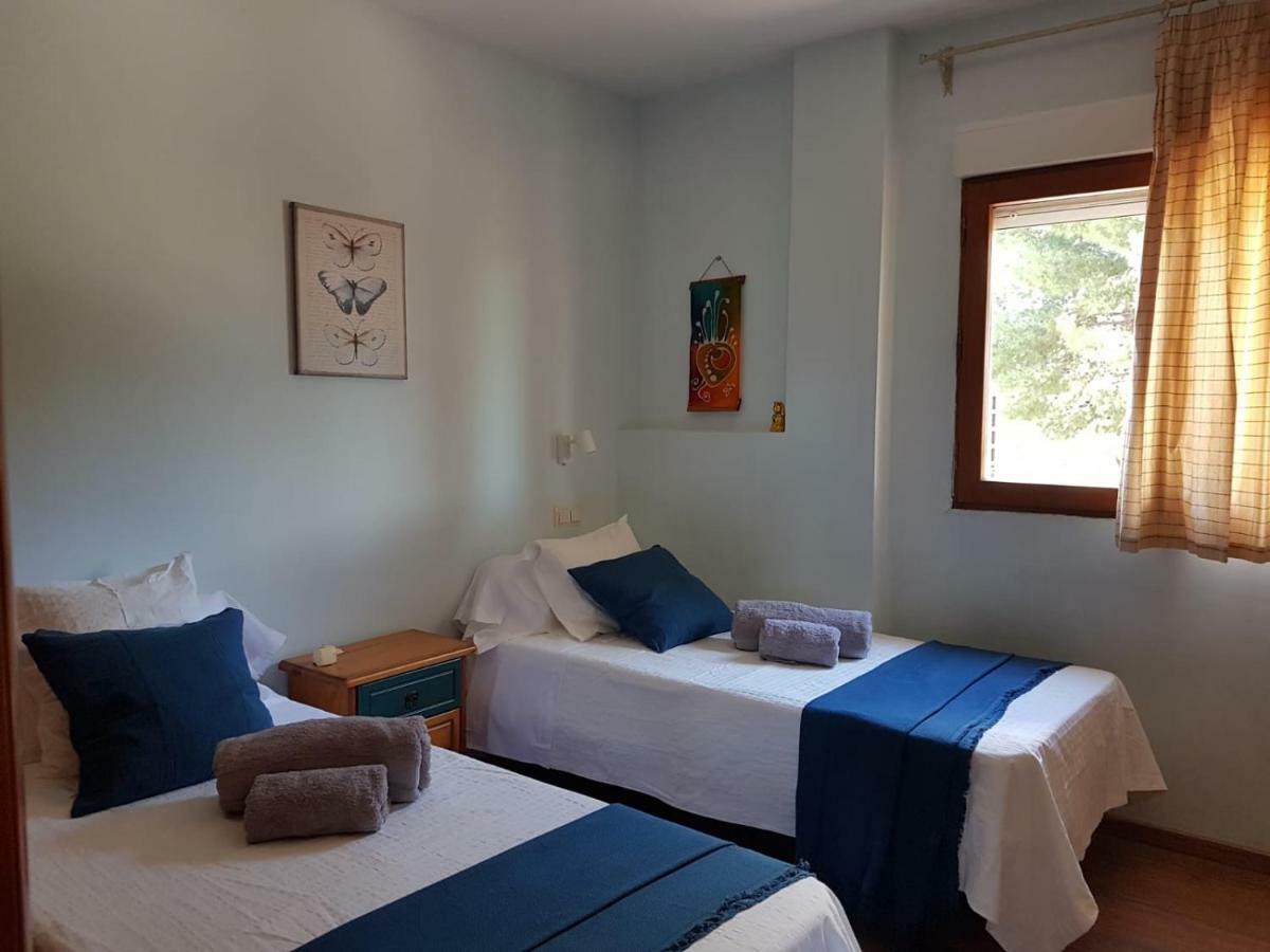 ***chalet Alicante*** Experiencia Unica Сasa de vacaciones *