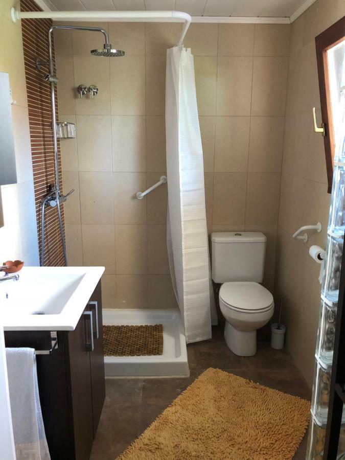 ***chalet Alicante*** Experiencia Unica Сasa de vacaciones